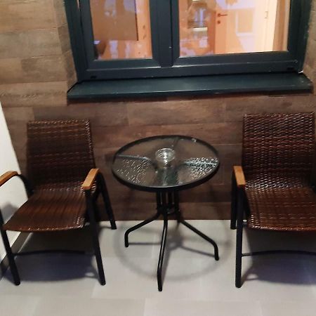 Apartman Ladybug Banyaluka Dış mekan fotoğraf