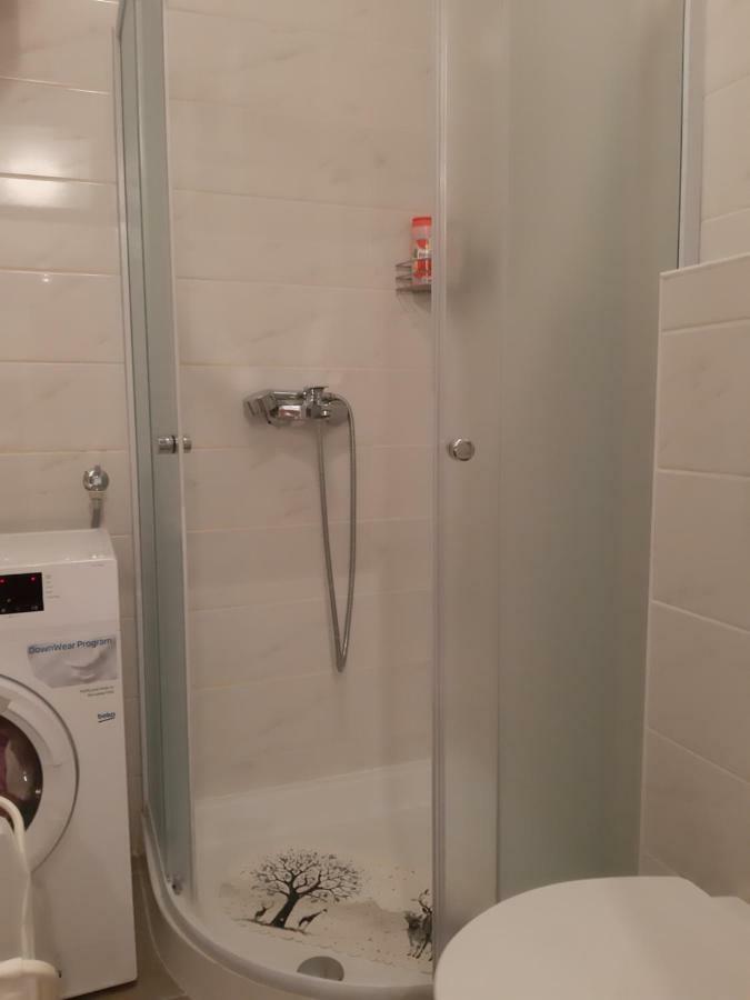 Apartman Ladybug Banyaluka Dış mekan fotoğraf