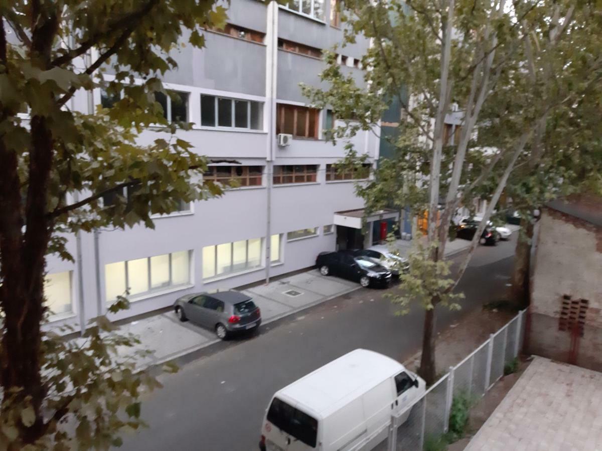 Apartman Ladybug Banyaluka Dış mekan fotoğraf