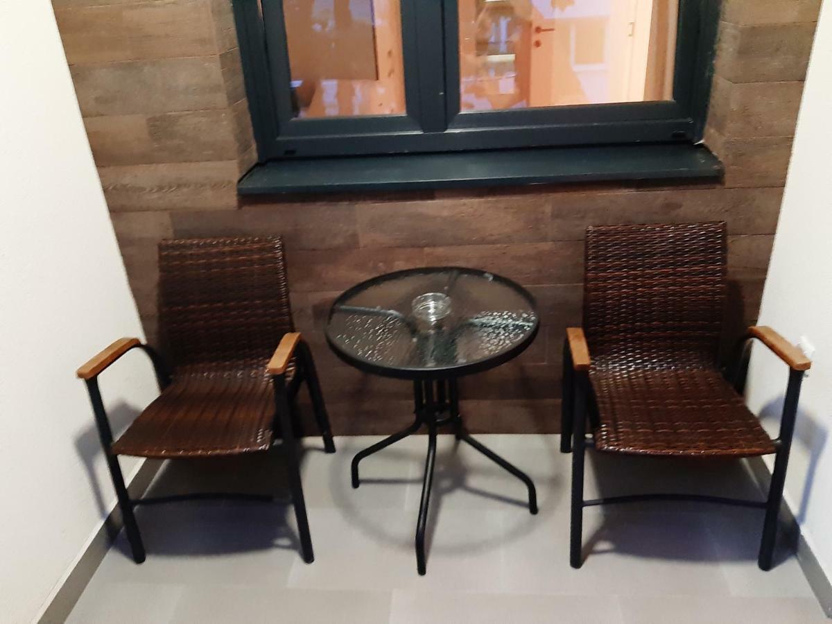 Apartman Ladybug Banyaluka Dış mekan fotoğraf