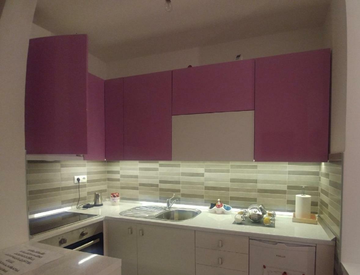 Apartman Ladybug Banyaluka Dış mekan fotoğraf
